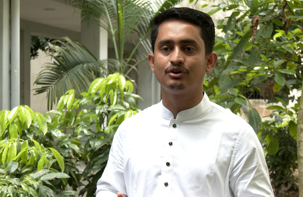 নির্বাচন কীভাবে হয় হুঁশিয়ারি সারজিসের