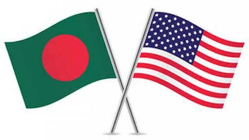 শুল্ক যুক্তরাষ্ট্র