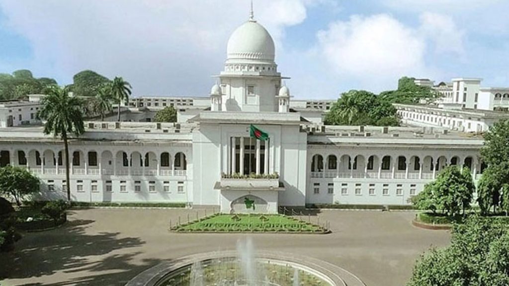 ২১ আগস্ট গ্রেনেড হামলা মামলার আপিলের রায় বৃহস্পতিবার