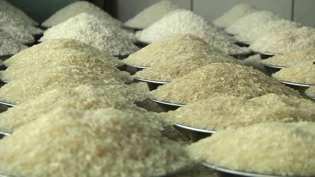 নির্বাচনের আগেই ধান-চাল সংগ্রহ শেষ করতে চায় সরকার