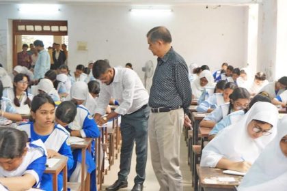 এসএসসির ফল