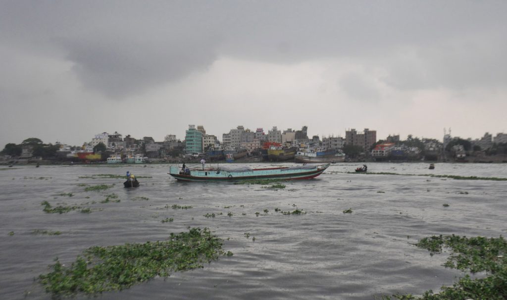 বায়ুমান