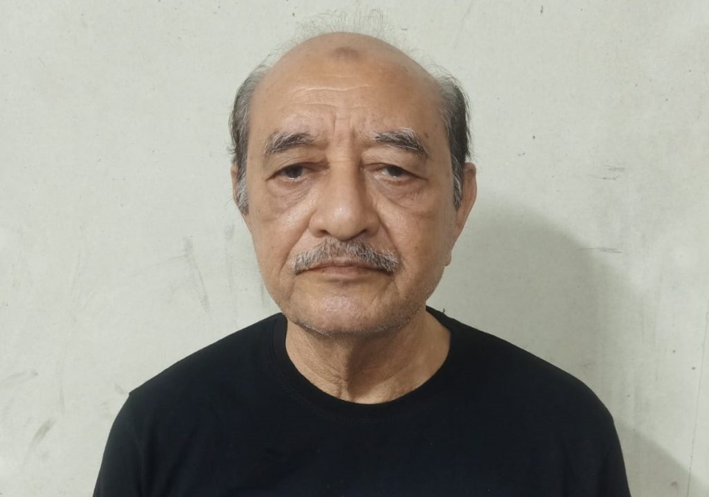 বাগেরহাটের সাবেক এমপি মিলনসহ গ্রেপ্তার ৯
