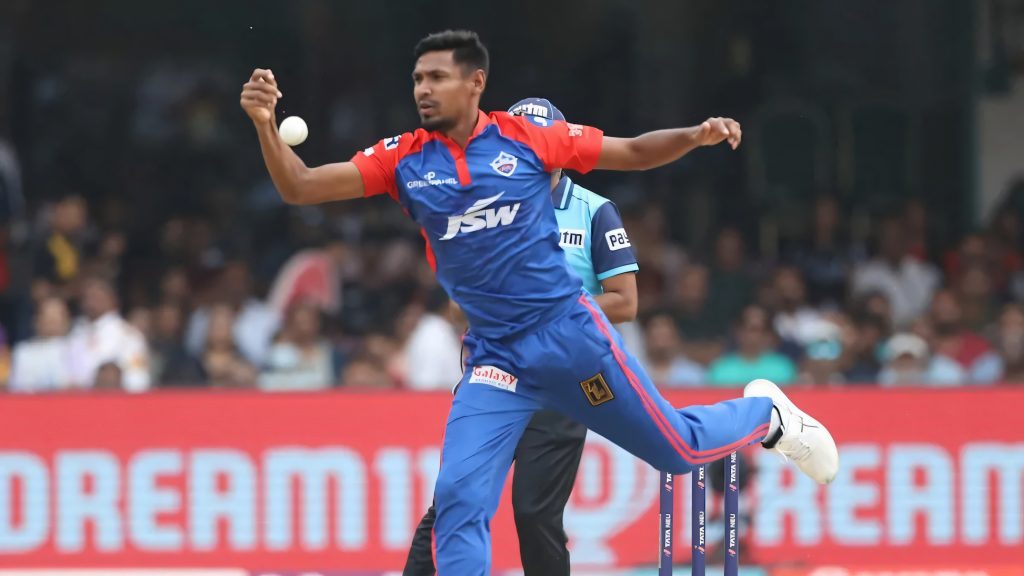 আইপিএলে খেলার ছাড়পত্র পেলেন মুস্তাফিজ