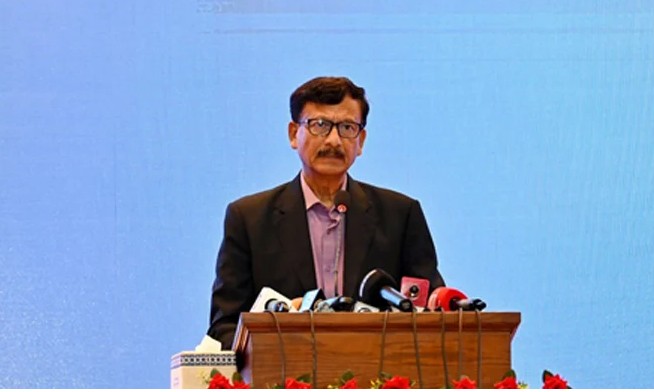 তারেক রহমানের দেশে আসার কোনো তথ্য নেই: পররাষ্ট্র উপদেষ্টা
