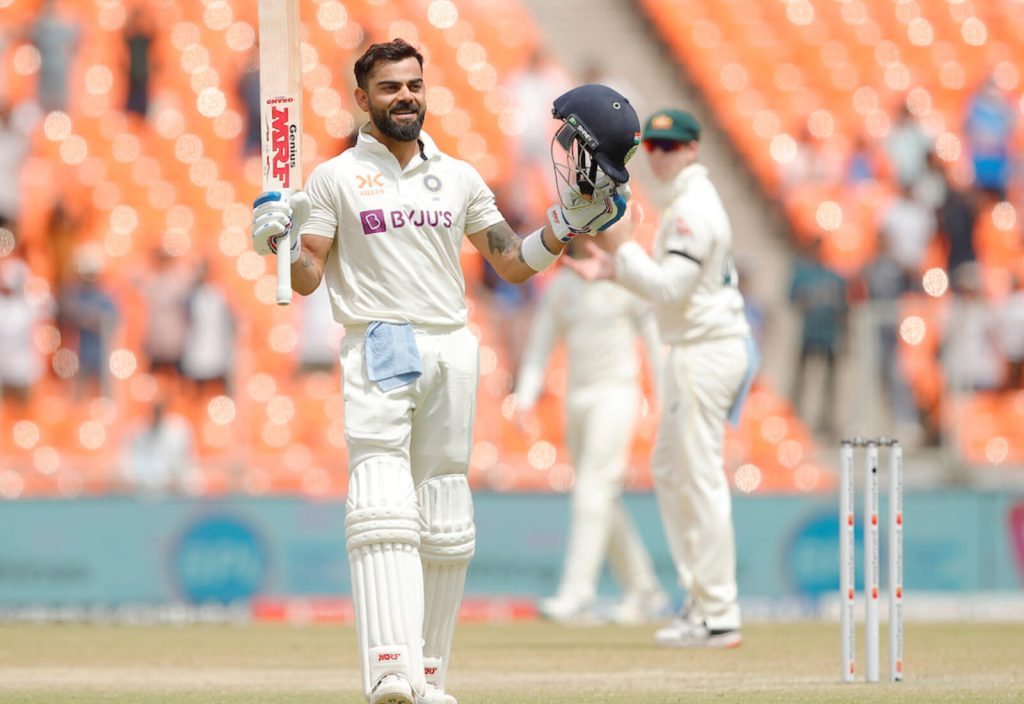 টেস্ট ছাড়ছেন কোহলি? ক্রিকেটপাড়ায় কানাঘুষো