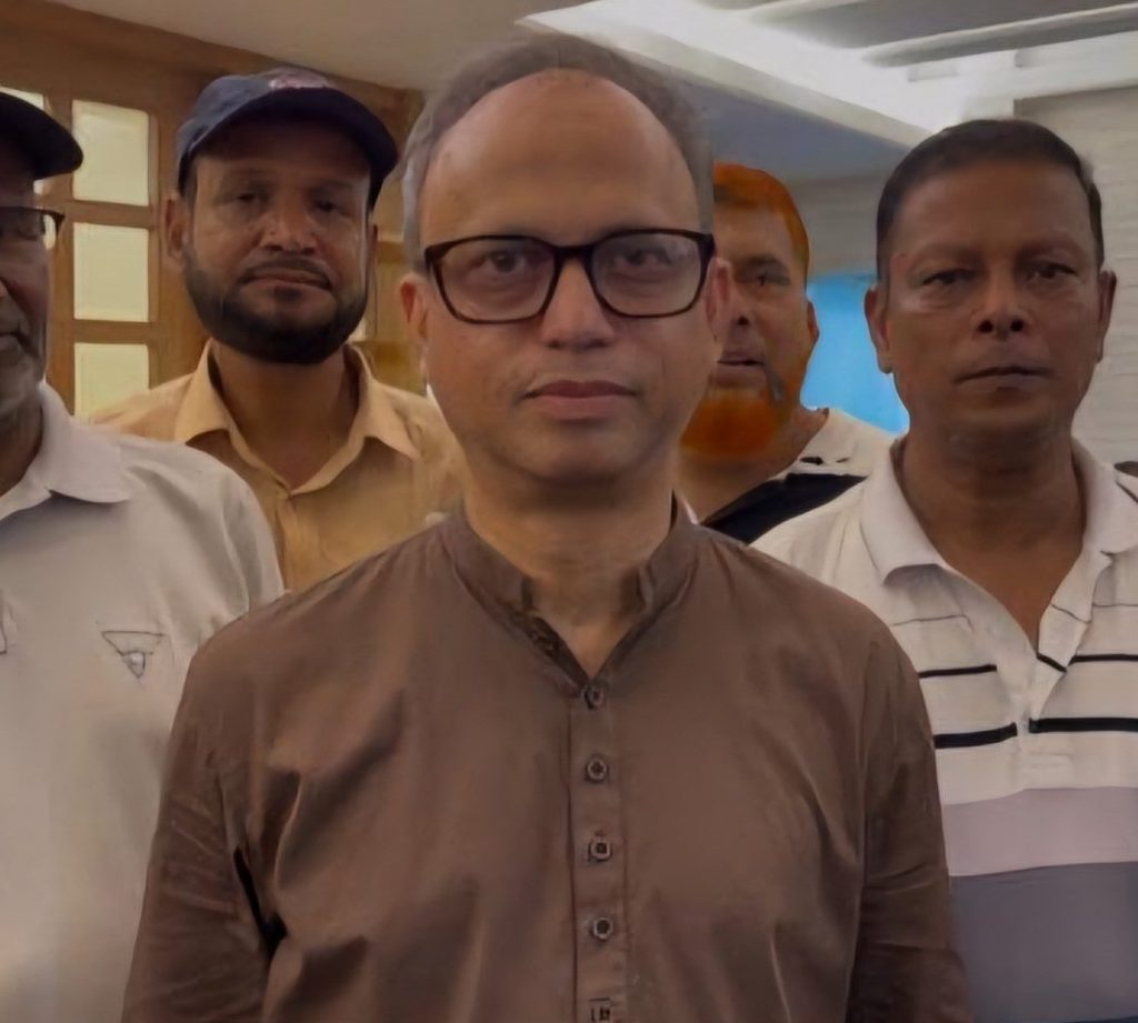 ‘অন্তর্বর্তী সরকারে বিনিয়োগকারীরা অনিশ্চয়তায়’
