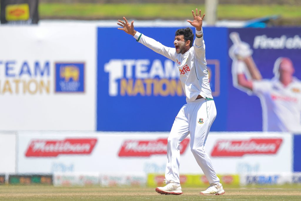 শুরুর আগেই বিপিএল শেষ নাঈমের?