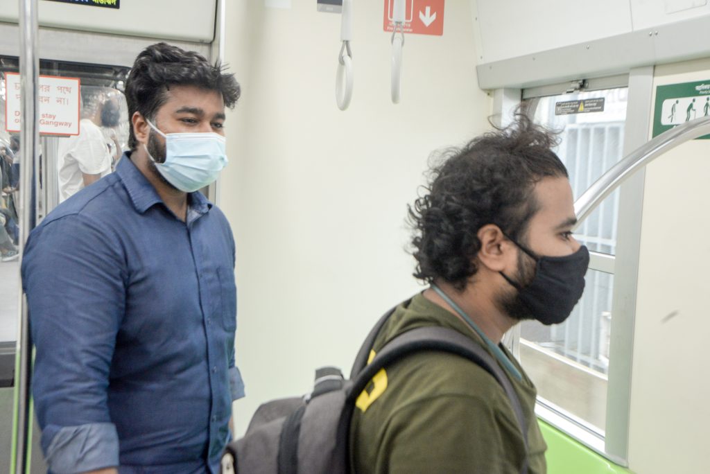 ২৪ ঘণ্টায় করোনায় আক্রান্ত আরও ১০