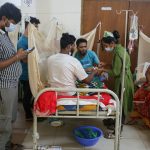 ডেঙ্গুতে একদিনে সর্বোচ্চ মৃত্যু