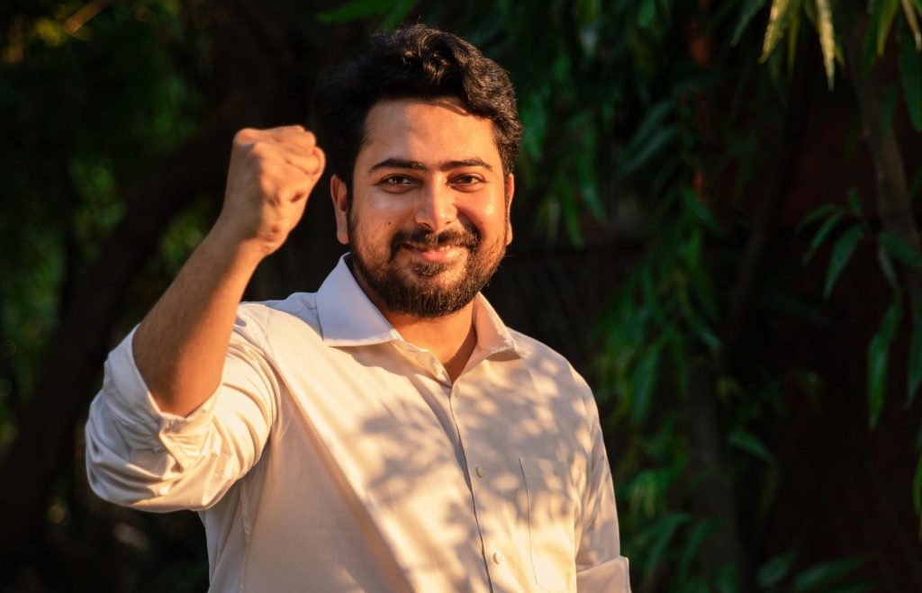 জামায়াতের আন্দোলন ‘পরিকল্পিত রাজনৈতিক প্রতারণা’: নাহিদ জামায়াত