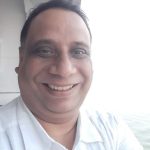 মাছুদ চৌধুরী
