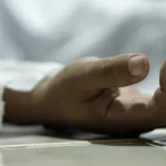পানির ট্যাংকে নেমে নিহত