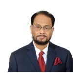 জাতীয় পার্টির চেয়ারম্যান জিএম কাদের। ছবি: সংগৃহীত