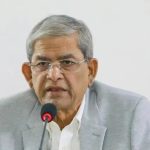 এনসিপির সমাবেশে হামলায়