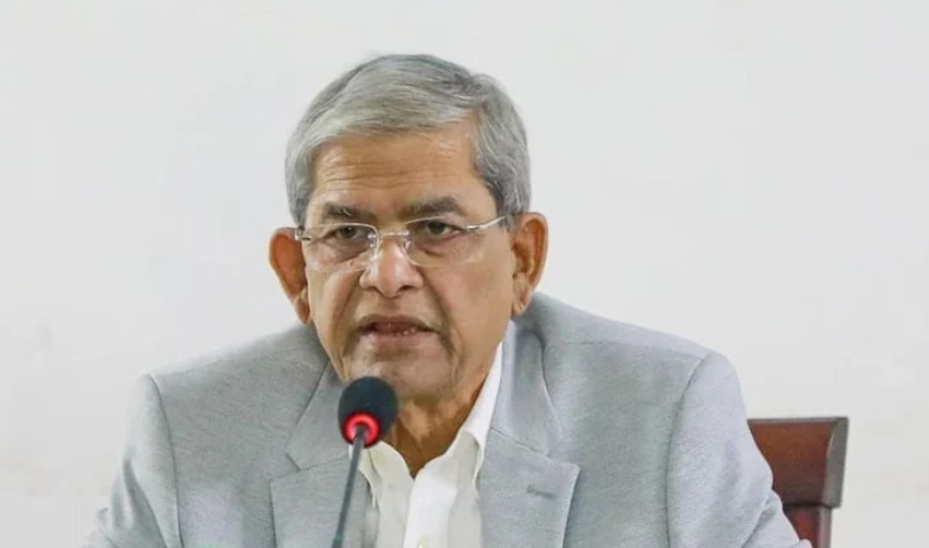 এনসিপির সমাবেশে হামলায়