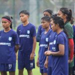 সাফ নারী অনূর্ধ্ব-২০