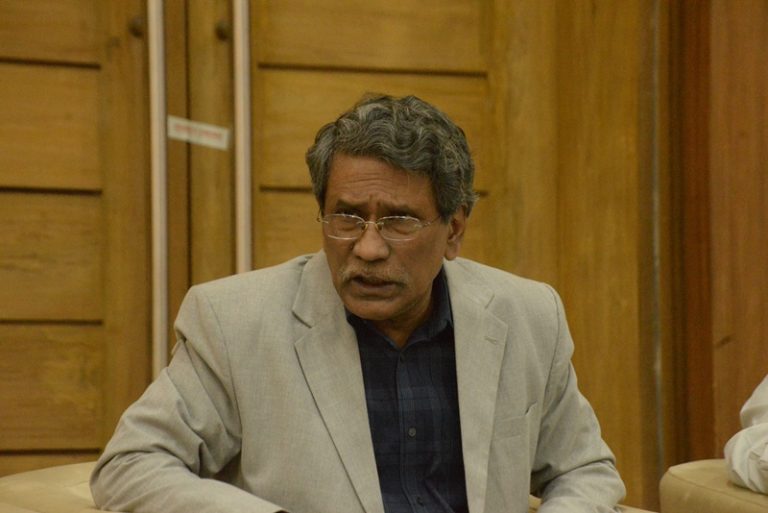 আলী রীয়াজ