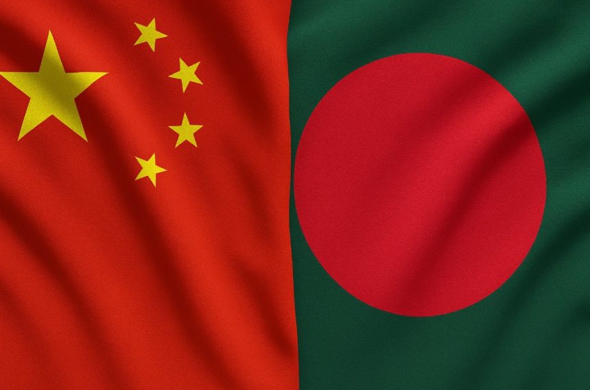 বিনিয়োগ অব্যাহত রাখবে চীন