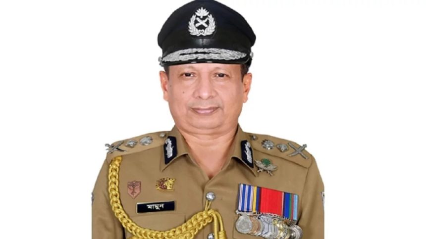 মামুন