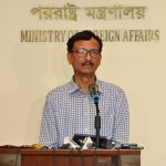 শেখ হাসিনার প্রত্যার্পণ