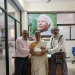 ইয়াসমিন মেমোরিয়াল পদক