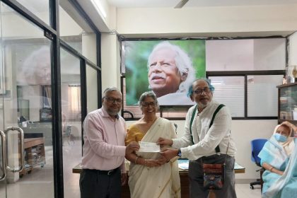 ইয়াসমিন মেমোরিয়াল পদক