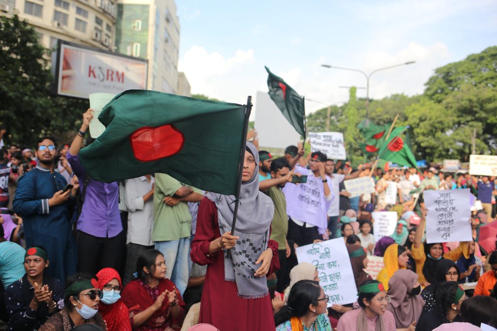 আবু সাঈদ