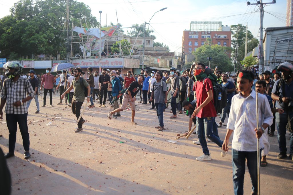 আবু সাঈদ