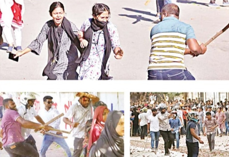 জুলাই ডায়েরি