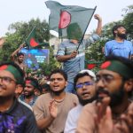 বাংলা ব্লকেড