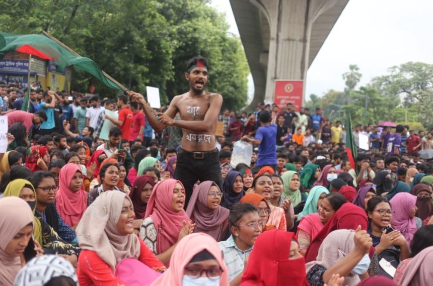 জুলাই ডায়েরি