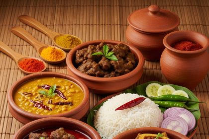 চাটগাঁইয়া মেজবান