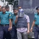 আইজিপি মামুন