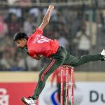 আইসিসির র‍্যাংকিং