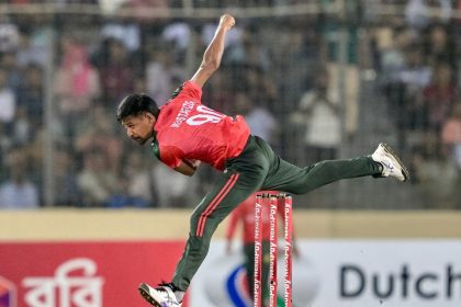আইসিসির র‍্যাংকিং