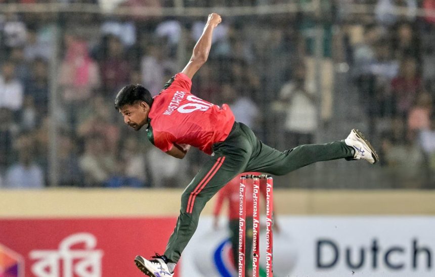 আইসিসির র‍্যাংকিং