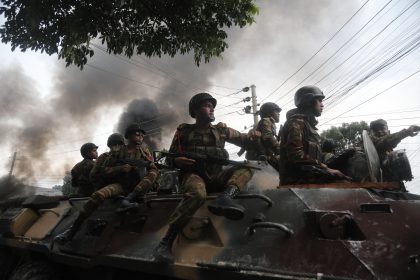 গোপালগঞ্জে সংঘর্ষে নিহত