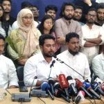 নাহিদের আল্টিমেটাম