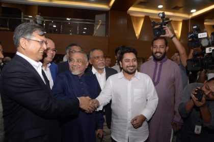 নির্বাচনী জোট