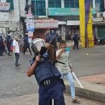 গোপালগঞ্জ রণক্ষেত্র