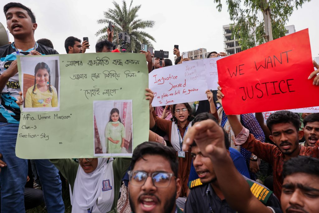মাইলস্টোন ট্র্যাজেডি: নিহত ২২ জনের নাম প্রকাশ, মৃতের সংখ্যায় বিভ্রান্তি