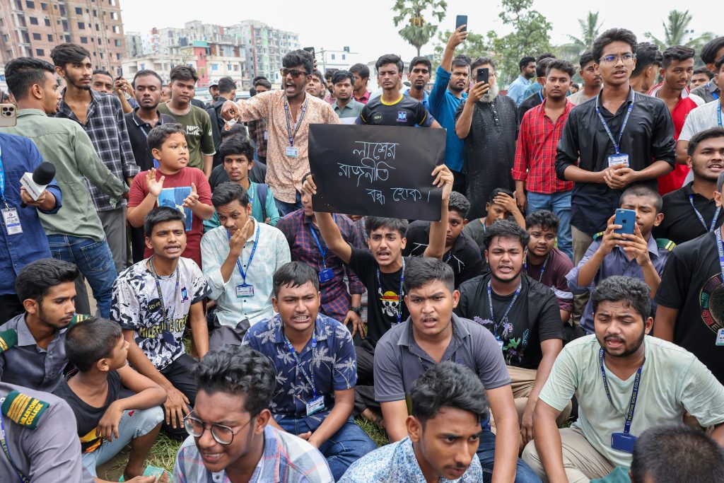 হতাহতের সংখ্যা গোপন করা কার্যত অসম্ভব: প্রেস সচিব