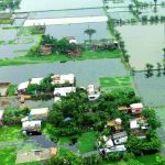 পানিবন্দীর দুর্ভোগ