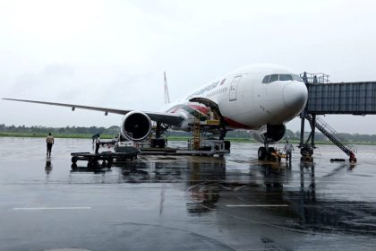 বাংলাদেশ বিমান