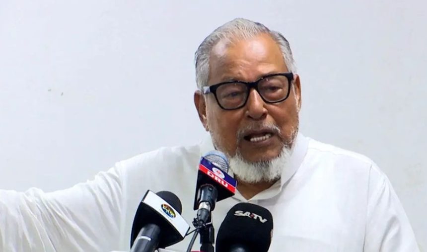 ‘আইনের ভুল প্রয়োগে শাস্তির বিধান থাকতে হবে’