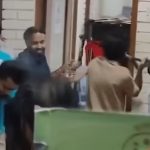 জুলাই শহীদ স্মৃতি ফাউন্ডেশন