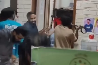 জুলাই শহীদ স্মৃতি ফাউন্ডেশন