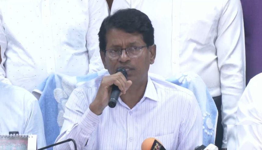 এসএসসি