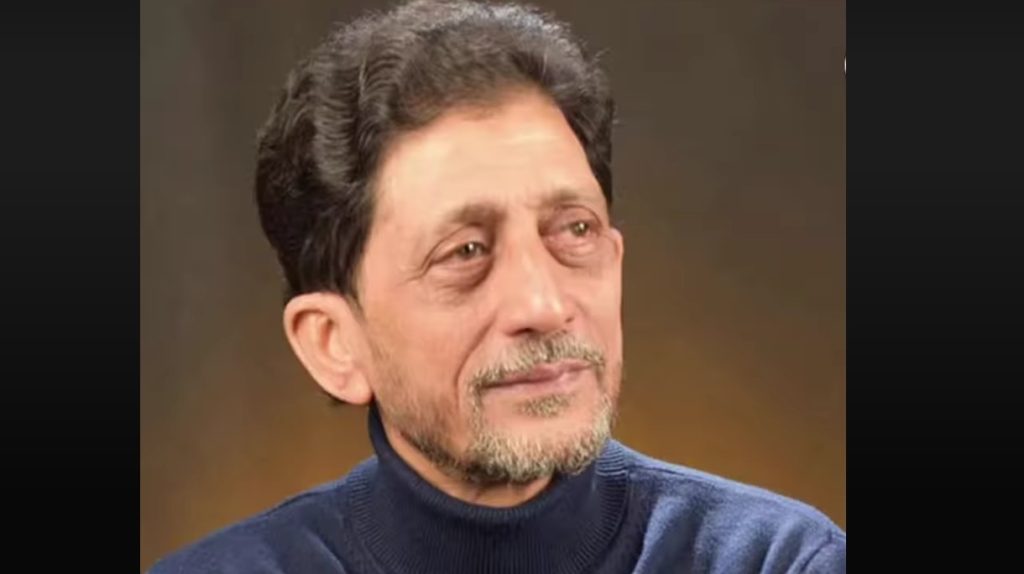 ড. আবুল বারাকাত